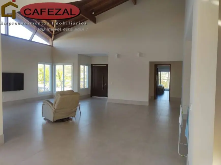 Foto 6 de Casa com 4 quartos à venda, 1000m2 em Itupeva - SP