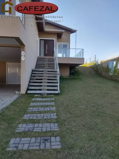 Foto 5 de Casa com 4 quartos à venda, 1000m2 em Itupeva - SP