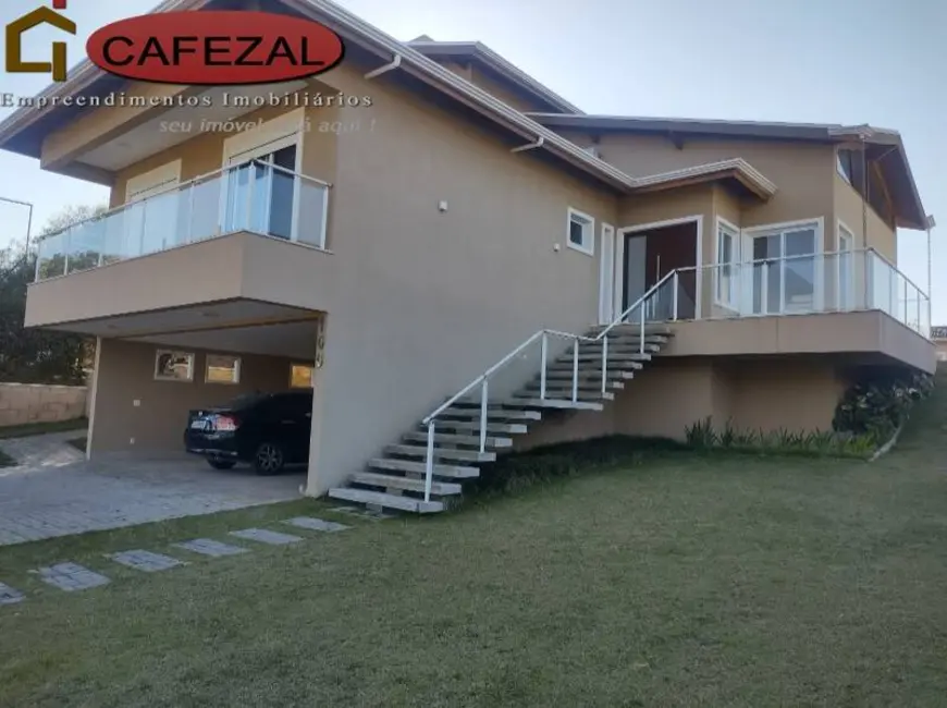 Foto 2 de Casa com 4 quartos à venda, 1000m2 em Itupeva - SP