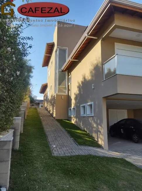 Foto 3 de Casa com 4 quartos à venda, 1000m2 em Itupeva - SP
