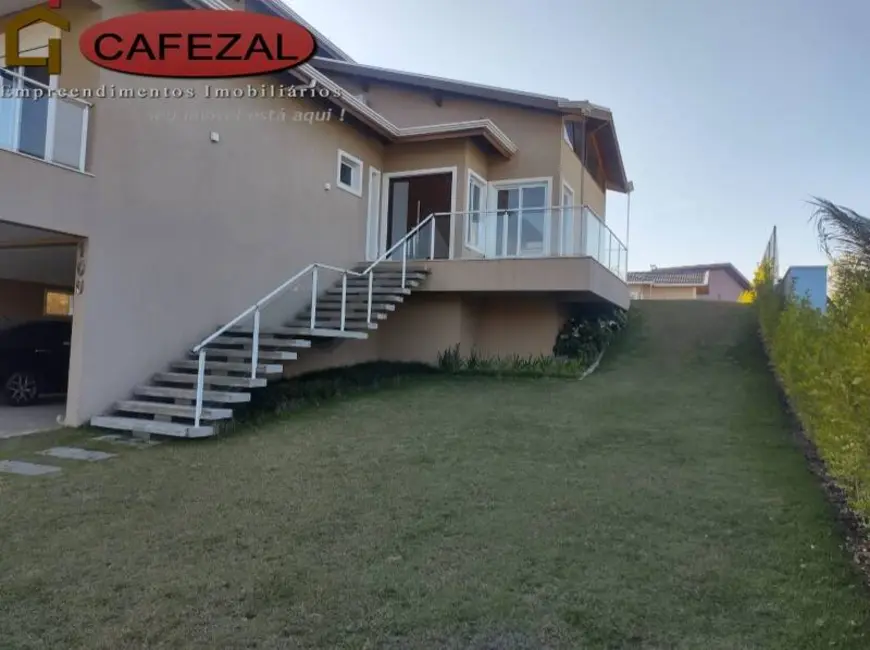 Foto 4 de Casa com 4 quartos à venda, 1000m2 em Itupeva - SP