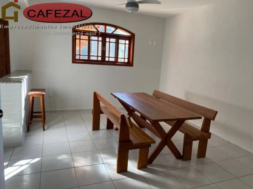 Foto 9 de Casa com 3 quartos para alugar em Itupeva - SP