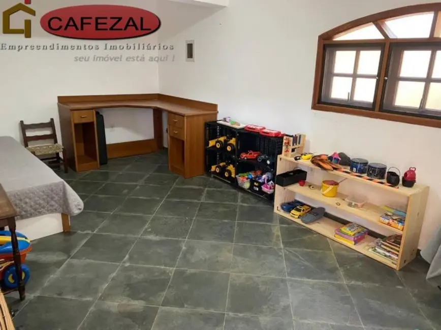 Foto 3 de Casa com 3 quartos para alugar em Itupeva - SP