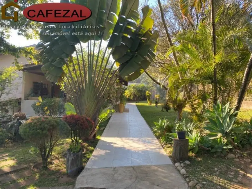Foto 4 de Casa com 3 quartos para alugar em Itupeva - SP