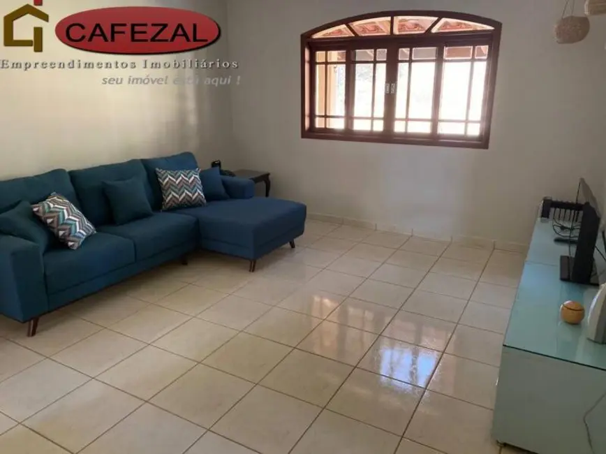 Foto 6 de Casa com 3 quartos para alugar em Itupeva - SP
