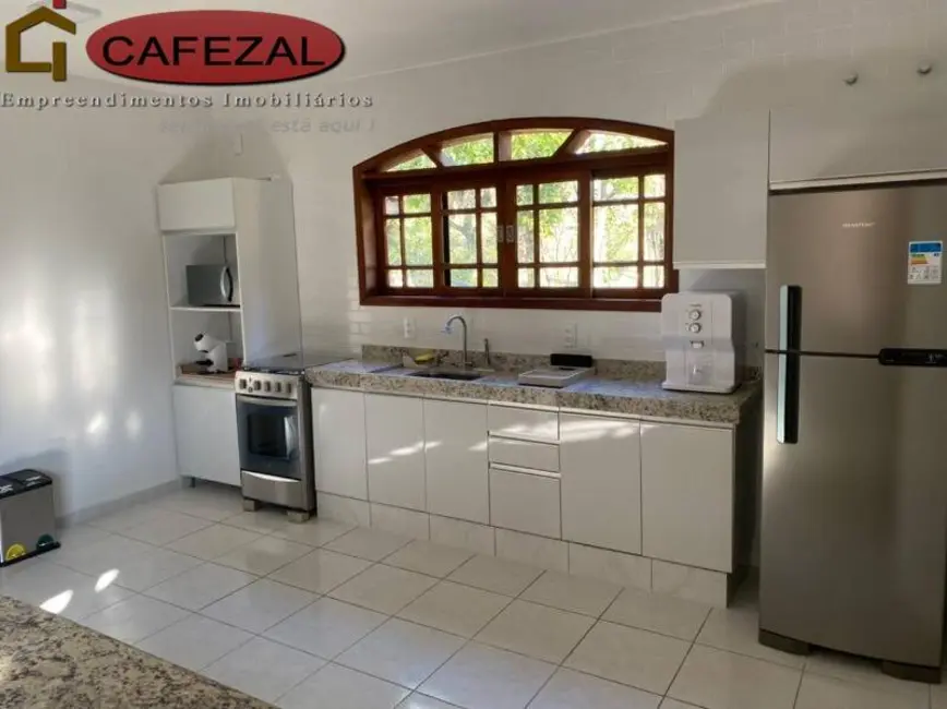 Foto 2 de Casa com 3 quartos para alugar em Itupeva - SP