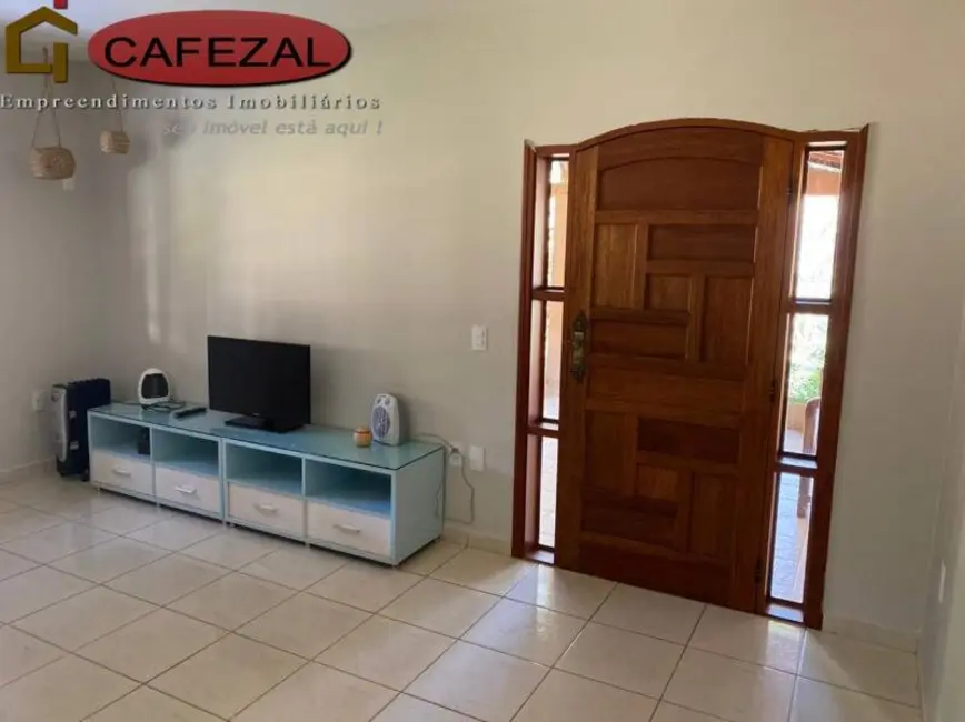 Foto 7 de Casa com 3 quartos para alugar em Itupeva - SP