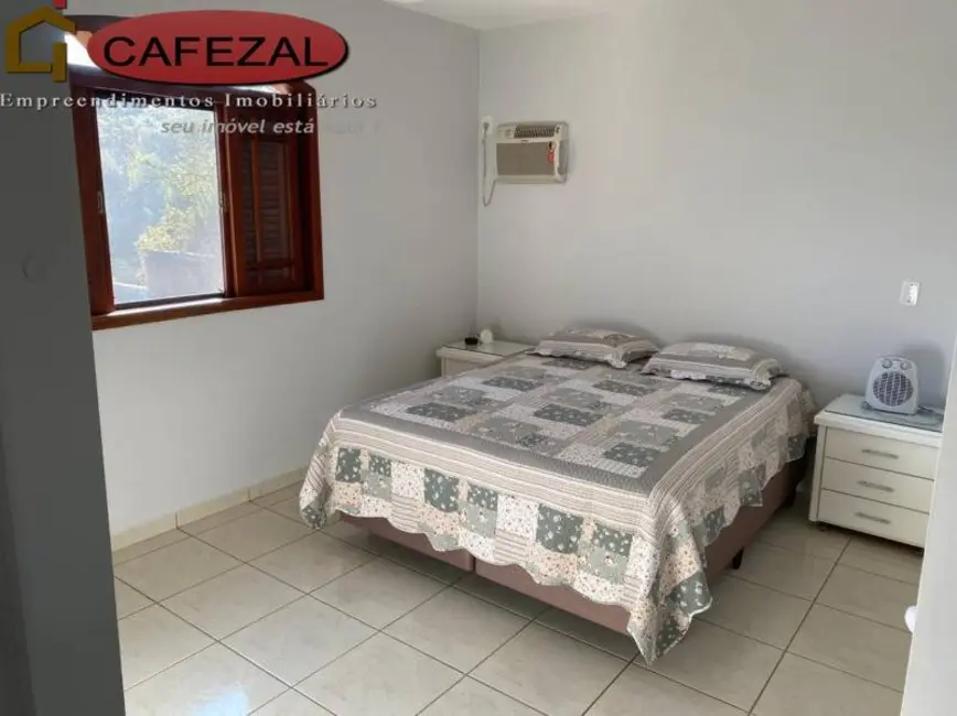 Foto 5 de Casa com 3 quartos para alugar em Itupeva - SP
