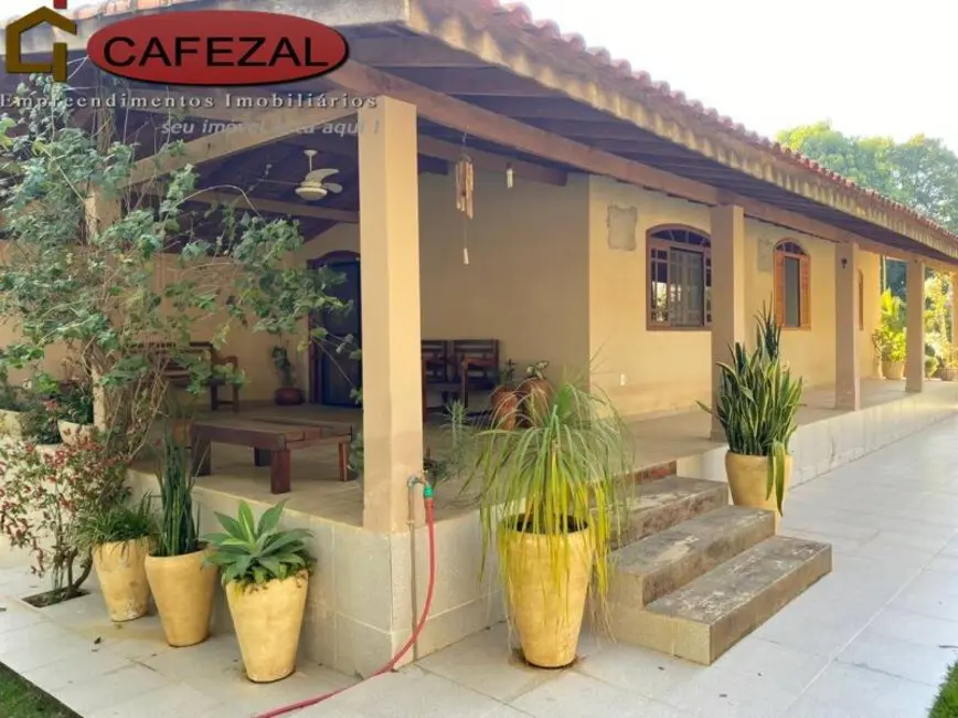Foto 1 de Casa com 3 quartos para alugar em Itupeva - SP