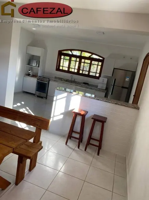 Foto 8 de Casa com 3 quartos para alugar em Itupeva - SP