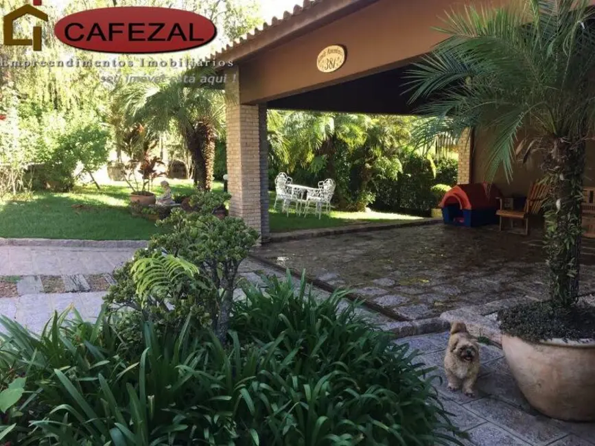 Foto 9 de Casa com 5 quartos à venda e para alugar em Itupeva - SP