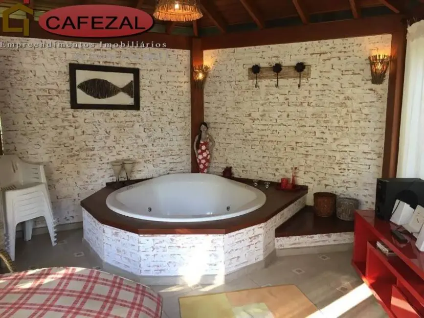 Foto 6 de Casa com 5 quartos à venda e para alugar em Itupeva - SP