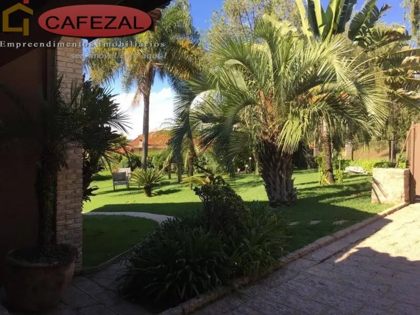Foto 8 de Casa com 5 quartos à venda e para alugar em Itupeva - SP