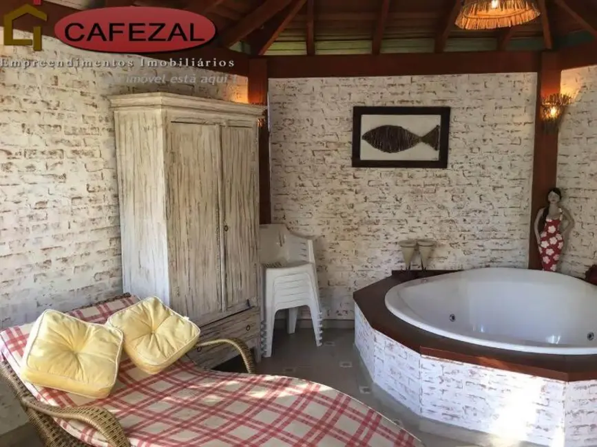 Foto 7 de Casa com 5 quartos à venda e para alugar em Itupeva - SP