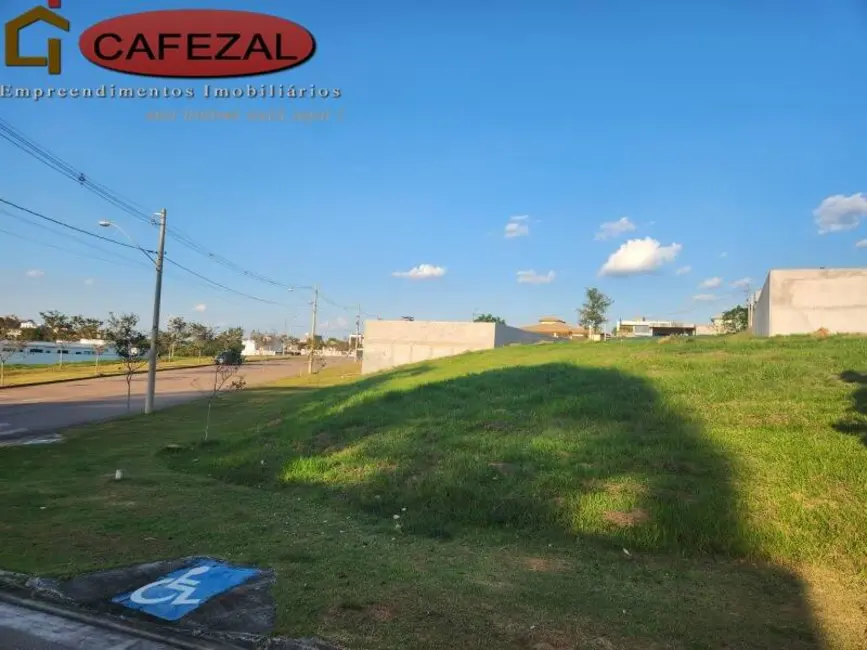 Foto 2 de Terreno / Lote à venda, 925m2 em Itupeva - SP