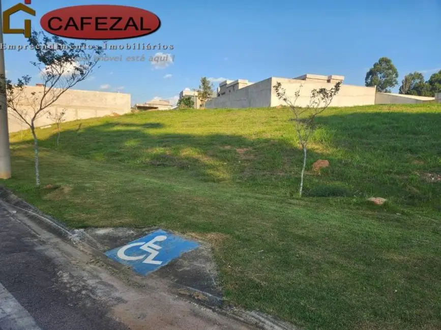 Foto 1 de Terreno / Lote à venda, 925m2 em Itupeva - SP