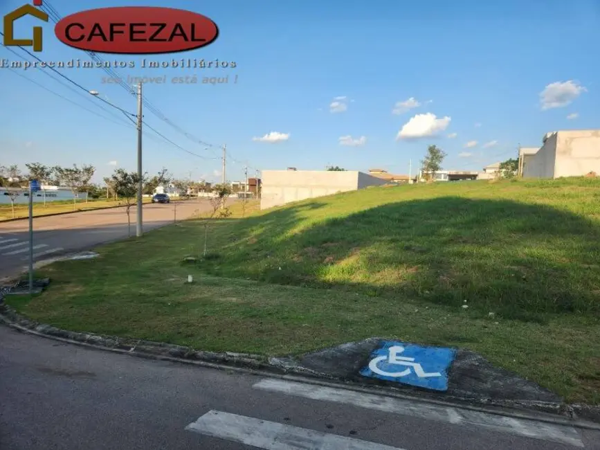 Foto 3 de Terreno / Lote à venda, 925m2 em Itupeva - SP