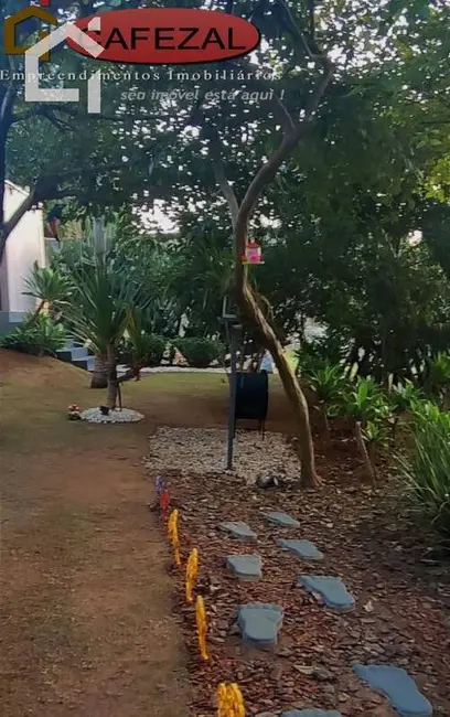 Foto 4 de Casa com 3 quartos à venda em Itupeva - SP