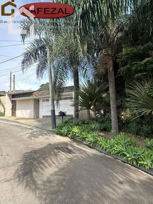 Foto 2 de Casa com 3 quartos à venda em Itupeva - SP