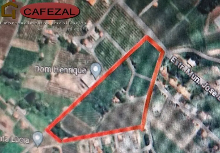 Foto 7 de Terreno / Lote à venda em Itaici, Indaiatuba - SP