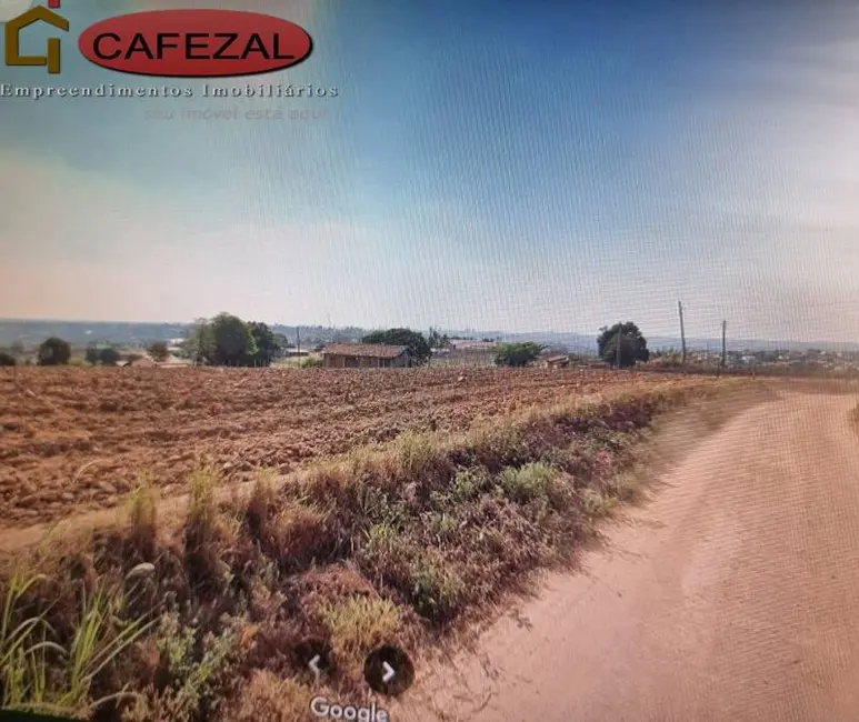 Foto 2 de Terreno / Lote à venda em Itaici, Indaiatuba - SP