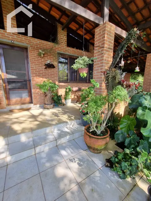Foto 3 de Casa com 4 quartos à venda em Itupeva - SP