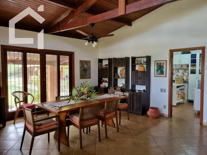Foto 9 de Casa com 4 quartos à venda em Itupeva - SP