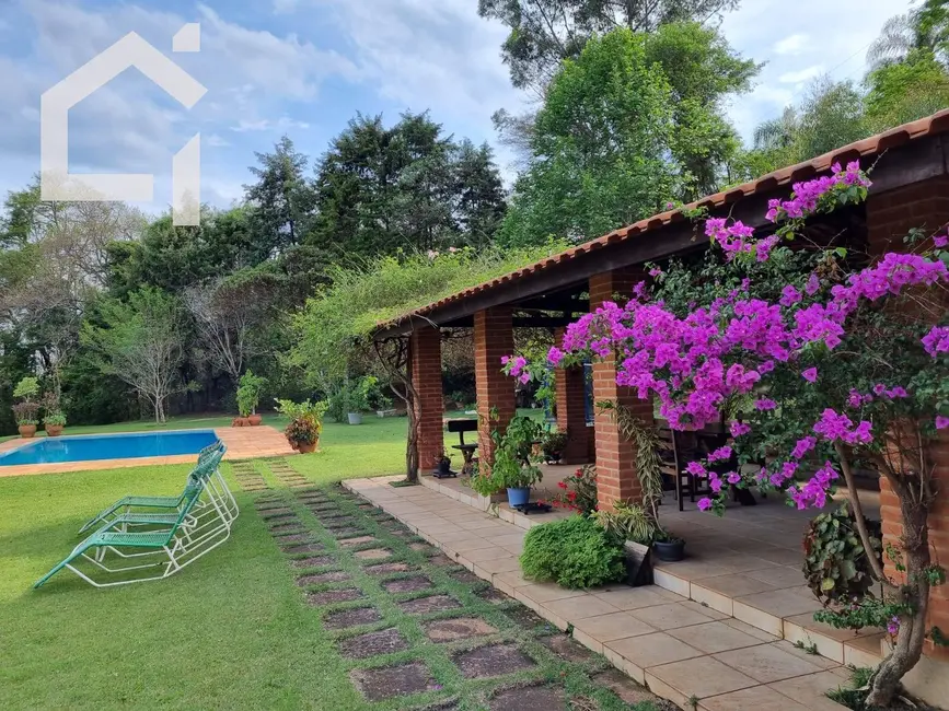 Foto 2 de Casa com 4 quartos à venda em Itupeva - SP