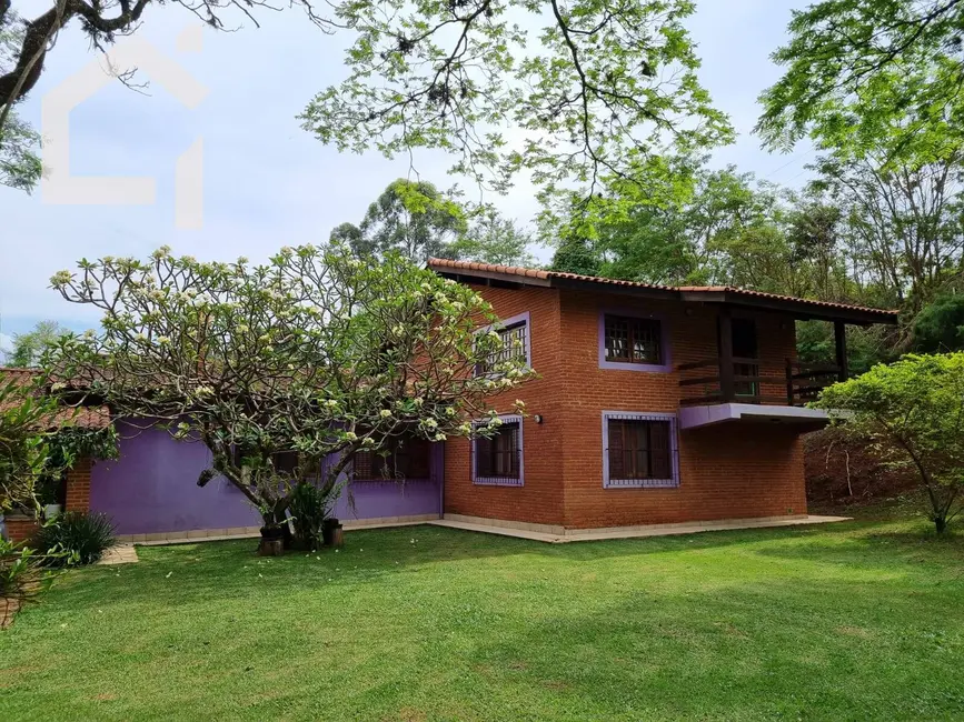 Foto 4 de Casa com 4 quartos à venda em Itupeva - SP