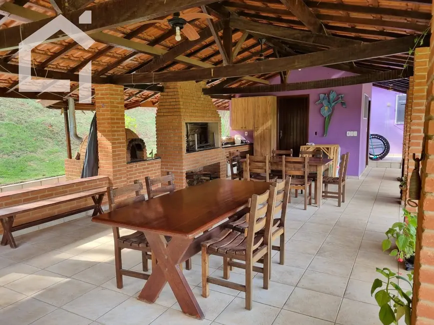 Foto 7 de Casa com 4 quartos à venda em Itupeva - SP