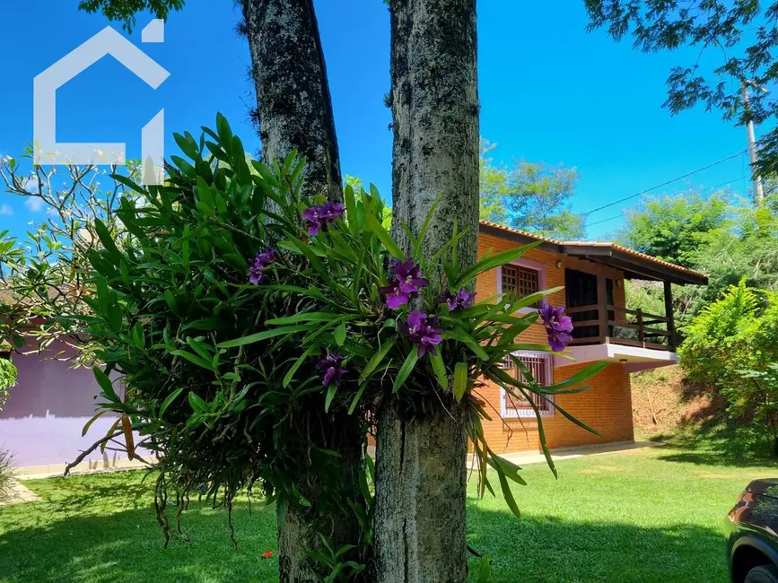 Foto 5 de Casa com 4 quartos à venda em Itupeva - SP