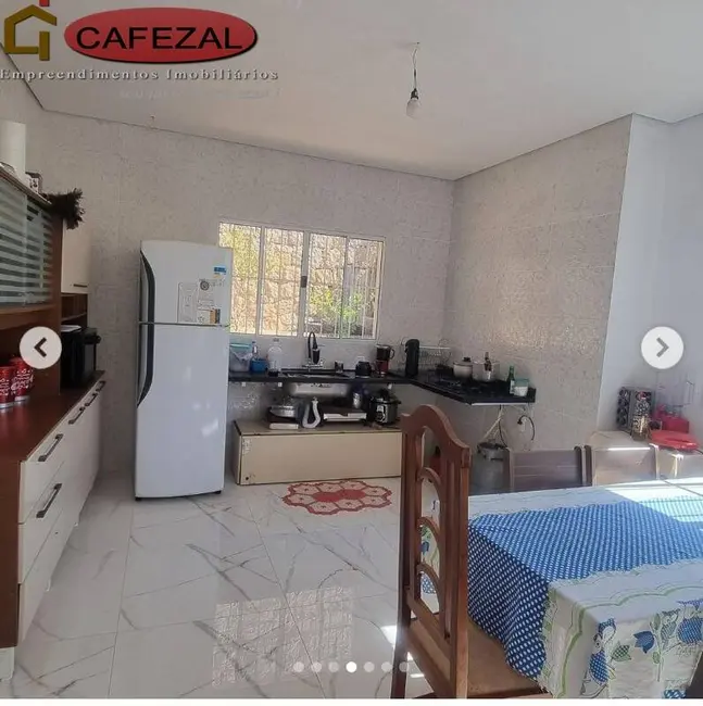Foto 3 de Casa com 3 quartos à venda em Itupeva - SP