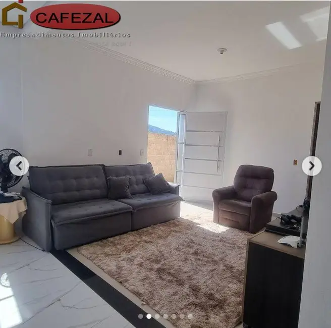 Foto 1 de Casa com 3 quartos à venda em Itupeva - SP