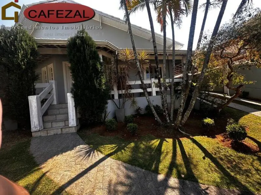 Foto 2 de Casa com 3 quartos à venda, 1000m2 em Itupeva - SP
