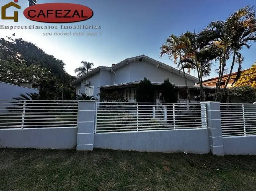 Foto 3 de Casa com 3 quartos à venda, 1000m2 em Itupeva - SP