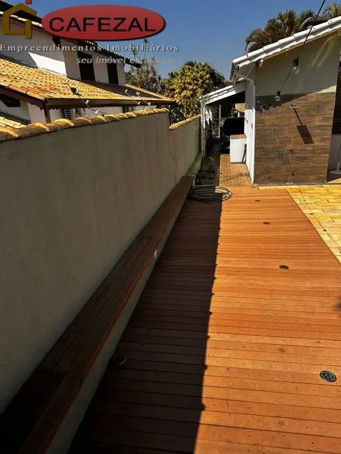 Foto 5 de Casa com 3 quartos à venda, 1000m2 em Itupeva - SP