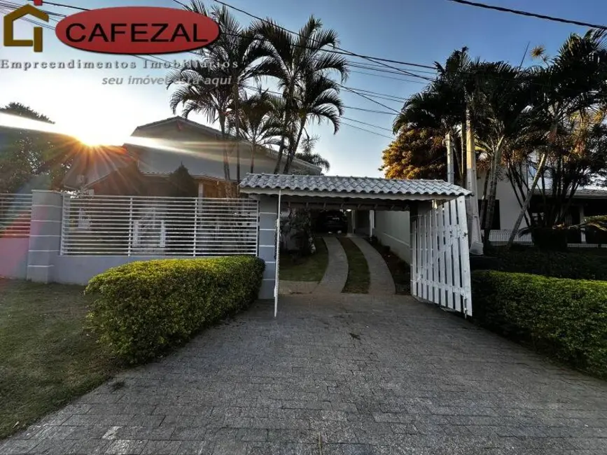 Foto 1 de Casa com 3 quartos à venda, 1000m2 em Itupeva - SP