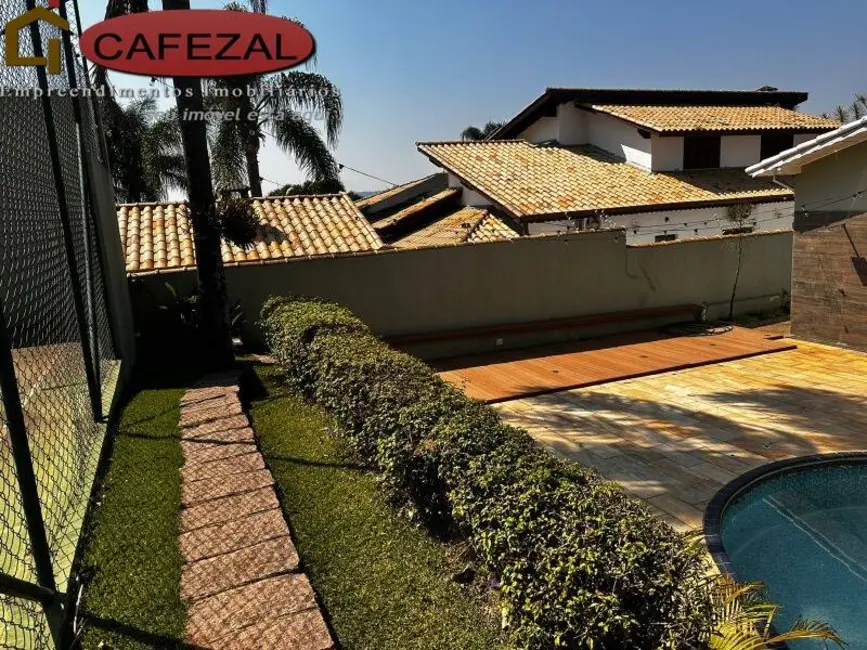 Foto 6 de Casa com 3 quartos à venda, 1000m2 em Itupeva - SP