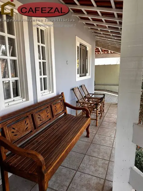 Foto 4 de Casa com 3 quartos à venda, 1000m2 em Itupeva - SP