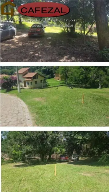 Foto 1 de Terreno / Lote à venda, 1748m2 em Itupeva - SP