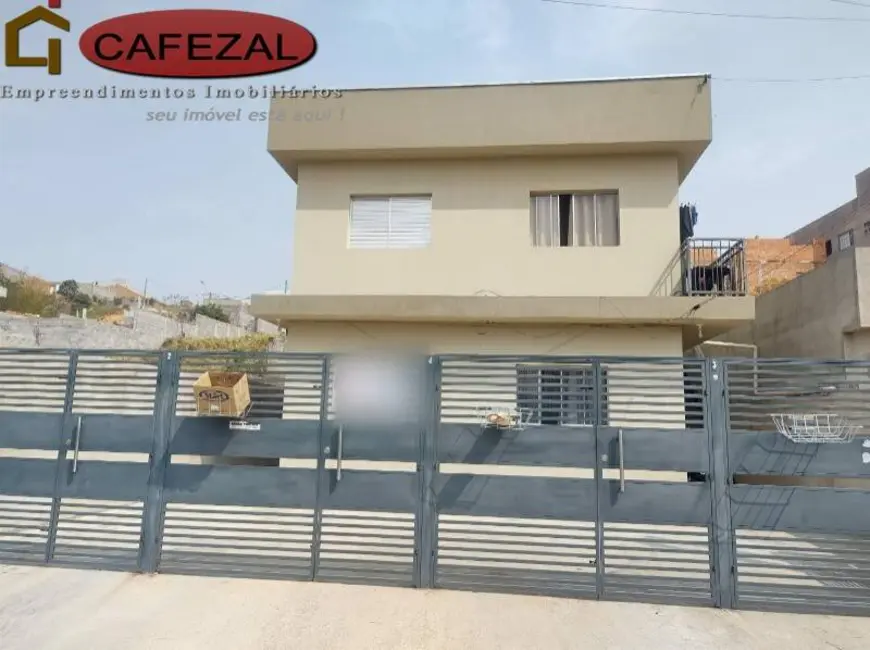 Foto 1 de Casa com 2 quartos à venda em Itupeva - SP