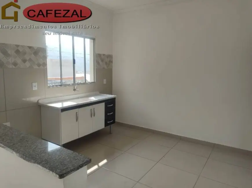 Foto 4 de Casa com 2 quartos à venda em Itupeva - SP