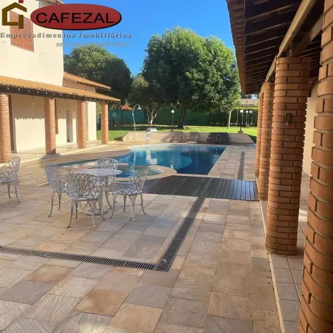 Foto 7 de Casa com 5 quartos à venda, 1200m2 em Itupeva - SP