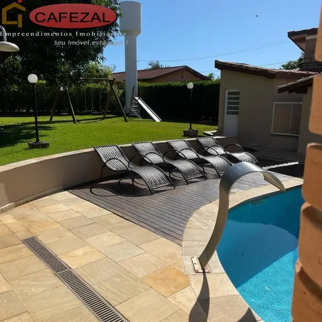 Foto 8 de Casa com 5 quartos à venda, 1200m2 em Itupeva - SP