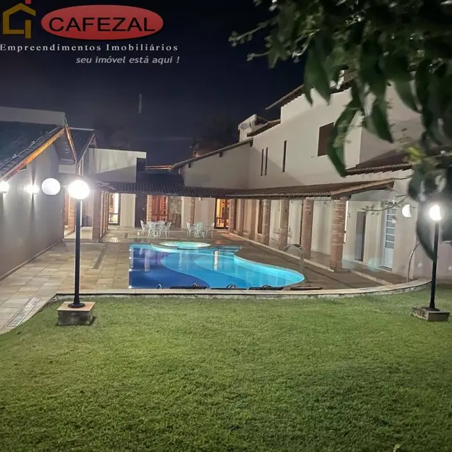 Foto 3 de Casa com 5 quartos à venda, 1200m2 em Itupeva - SP
