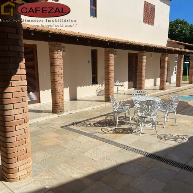Foto 9 de Casa com 5 quartos à venda, 1200m2 em Itupeva - SP