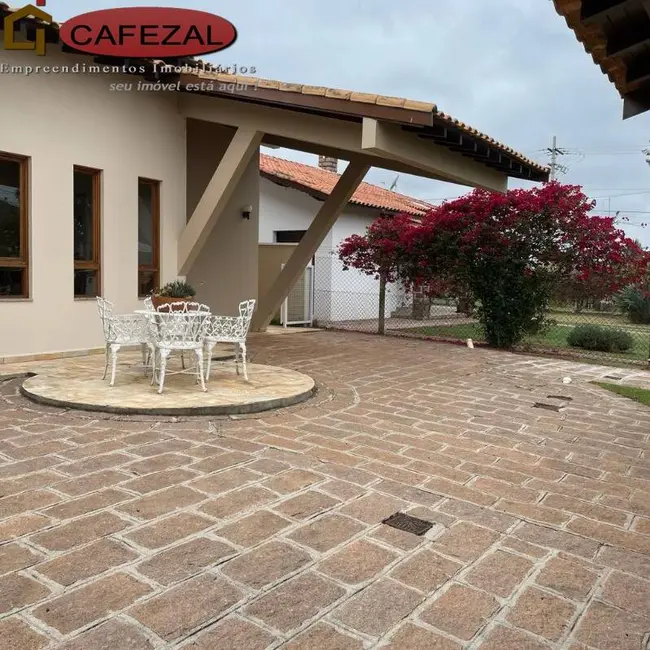 Foto 5 de Casa com 5 quartos à venda, 1200m2 em Itupeva - SP