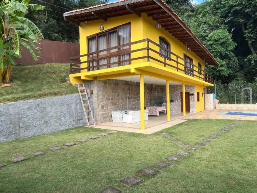 Casa com 4 quartos à venda, 1800m2 em Itupeva - SP - imagem 2 Foto 2 de Casa com 4 quartos à venda, 1800m2 em Itupeva - SP