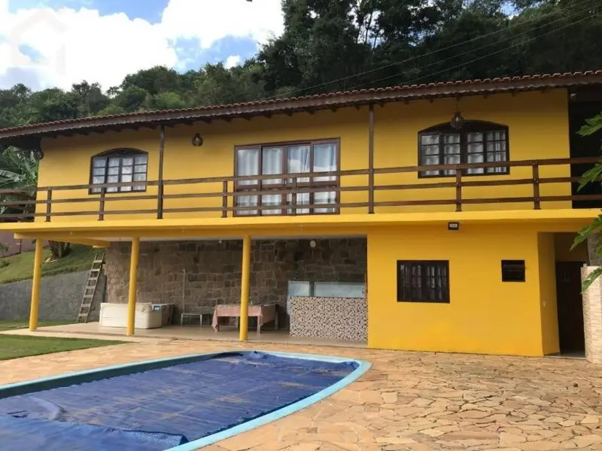 Casa com 4 quartos à venda, 1800m2 em Itupeva - SP - imagem 4 Foto 4 de Casa com 4 quartos à venda, 1800m2 em Itupeva - SP