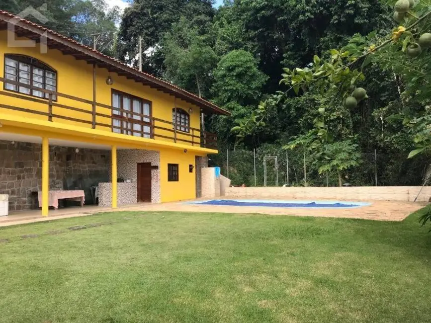 Casa com 4 quartos à venda, 1800m2 em Itupeva - SP - imagem 3 Foto 3 de Casa com 4 quartos à venda, 1800m2 em Itupeva - SP